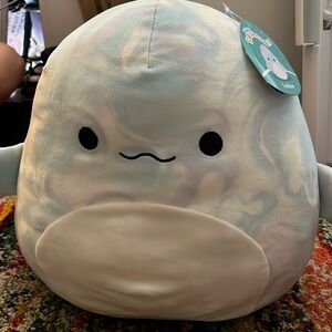 12” Laslow squishmallow